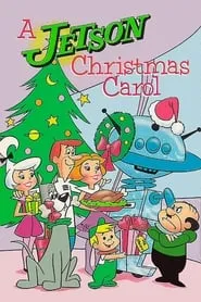 Poster for A Jetson Christmas Carol