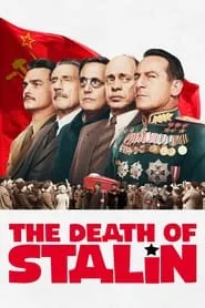 Poster for The Death of Stalin