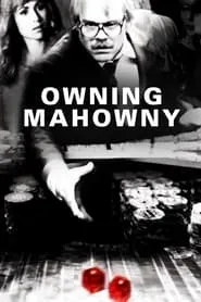 Poster for Owning Mahowny