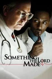 Poster for Something the Lord Made
