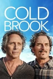 Poster for Cold Brook