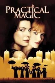Poster for Practical Magic