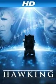 Poster for Stephen Hawking Biography