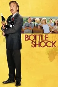 Poster for Bottle Shock
