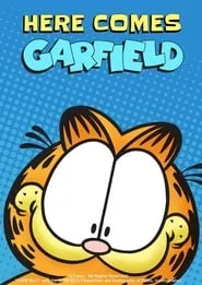 Poster for Here Comes Garfield