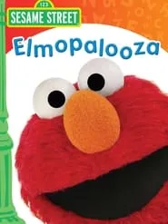 Poster for Sesame Street: Elmopalooza!