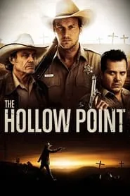 Poster for The Hollow Point