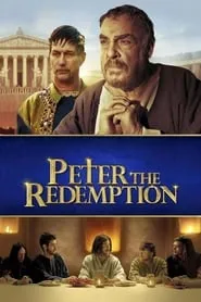 Poster for The Apostle Peter: Redemption