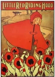 Poster for Little Red Riding Hood