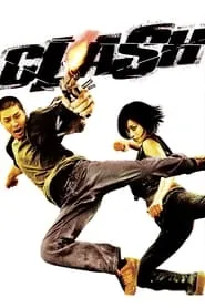 Poster for Clash
