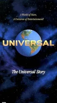 Poster for The Universal Story