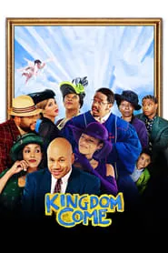Poster for Kingdom Come