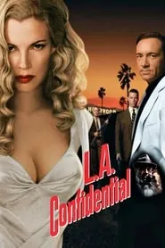 Poster for L.A. Confidential