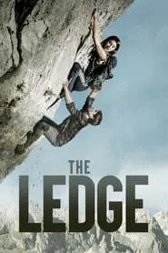 Poster for The Ledge