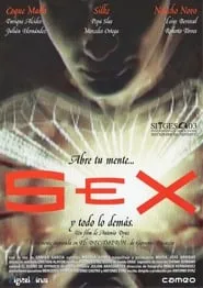 Poster for SeX