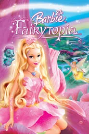 Poster for Barbie: Fairytopia