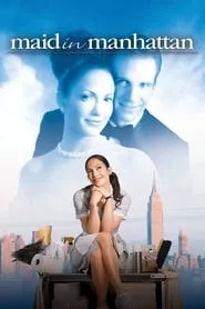 Poster for Maid in Manhattan