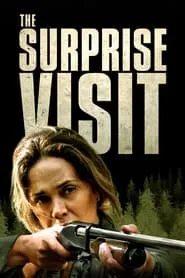 Poster for The Surprise Visit