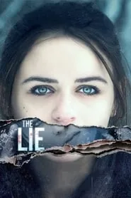 Poster for The Lie