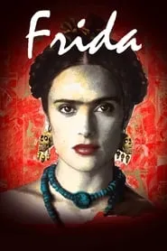 Poster for Frida