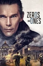 Poster for Zeros and Ones