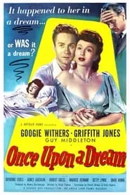 Poster for Once Upon a Dream