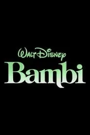 Poster for Bambi