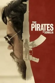 Poster for The Pirates of Somalia