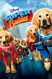 Poster for Super Buddies