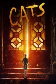 Poster for Cats