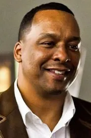 Image of Deon Taylor