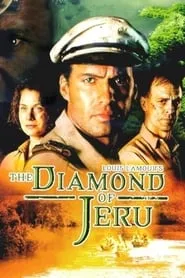 Poster for The Diamond of Jeru
