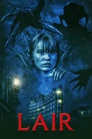 Poster for Lair