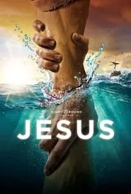 Poster for Jesus
