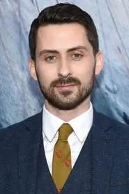 Image of Andy Bean
