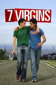 Poster for 7 Virgins