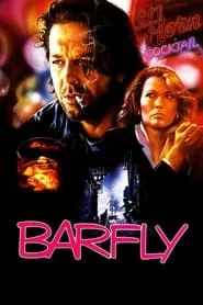 Poster for Barfly