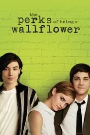 Poster for The Perks of Being a Wallflower