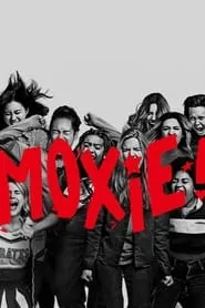 Poster for Moxie