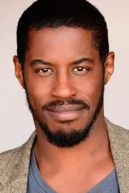 Image of Ahmed Best