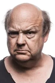Image of Kyle Gass