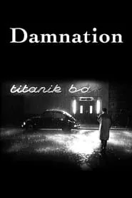 Poster for Damnation
