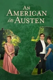 Poster for An American in Austen