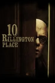 Poster for 10 Rillington Place