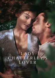Poster for Lady Chatterley's Lover