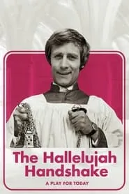 Poster for The Hallelujah Handshake