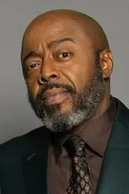 Image of Donnell Rawlings