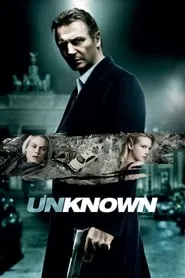 Poster for Unknown