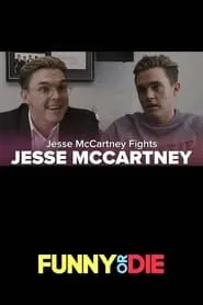 Poster for Jesse McCartney Fights Jesse McCartney