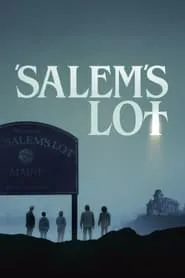 Poster for Salem's Lot